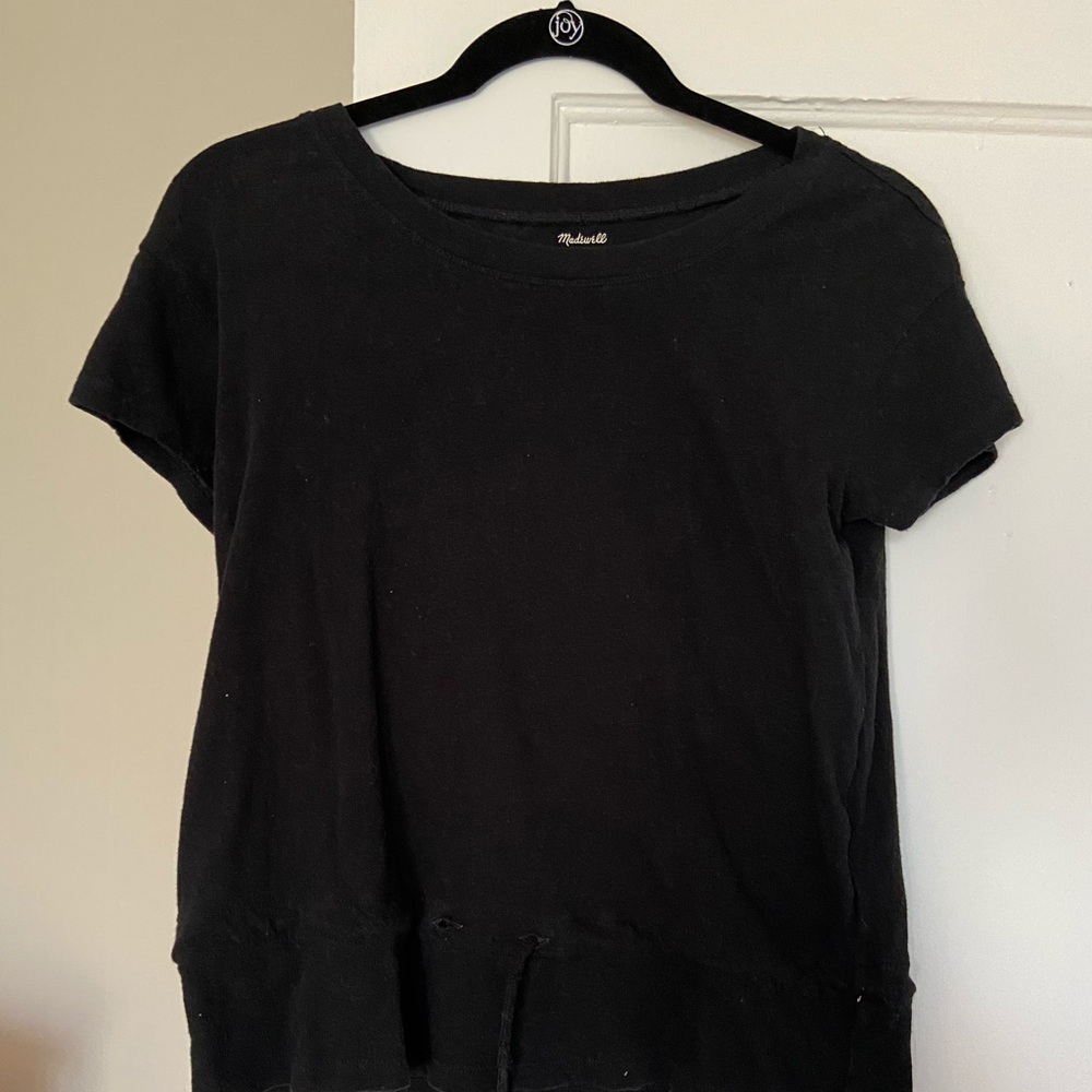 Madewell shirt